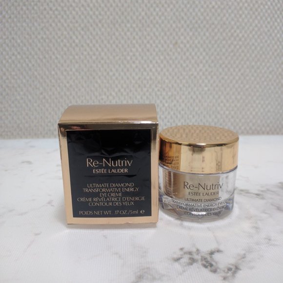 Estee Lauder Ultimate Diamond Eye Creme